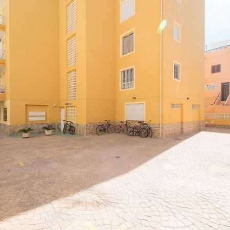 24 The Palm Home - Alicante Holiday La Mata  Exterior photo