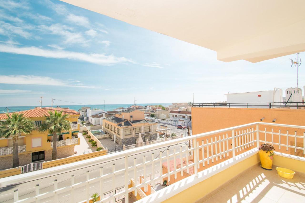 24 The Palm Home - Alicante Holiday La Mata  Exterior photo