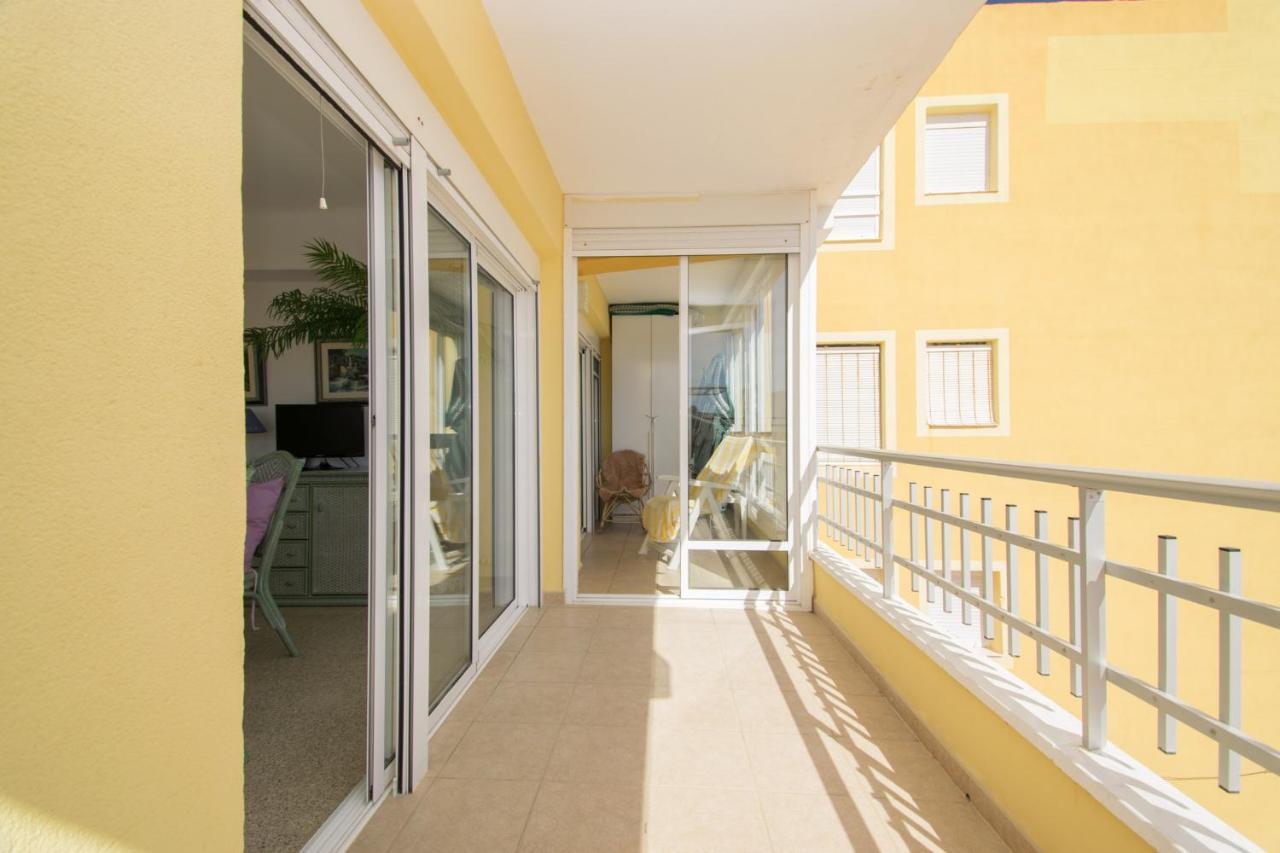 24 The Palm Home - Alicante Holiday La Mata  Exterior photo